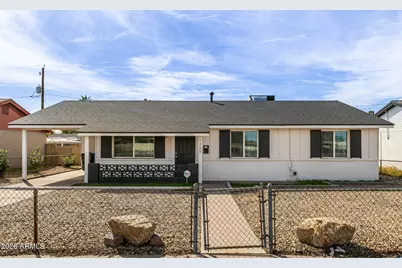 7265 W Camelback Road, Phoenix, AZ 85033 - Photo 3