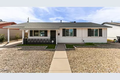 7265 W Camelback Road, Phoenix, AZ 85033 - Photo 1