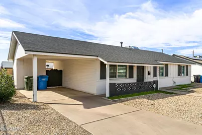 7265 W Camelback Road, Phoenix, AZ 85033 - Photo 7