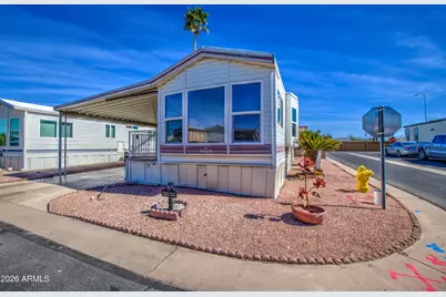 7750 E Broadway Road #354, Mesa, AZ 85208 - Photo 25