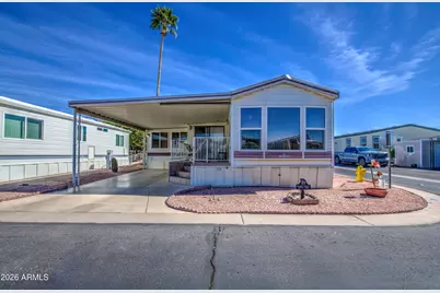 7750 E Broadway Road #354, Mesa, AZ 85208 - Photo 1