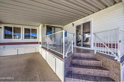 7750 E Broadway Road #354, Mesa, AZ 85208 - Photo 27