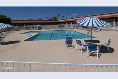 7750 E Broadway Road #354, Mesa, AZ 85208 - Photo 35