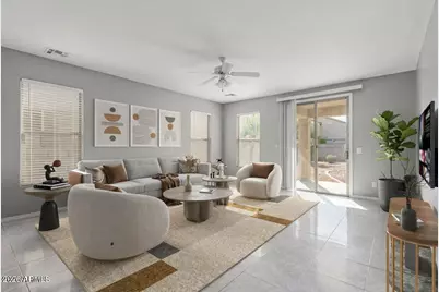 4511 W T Ryan Lane, Laveen, AZ 85339 - Photo 3