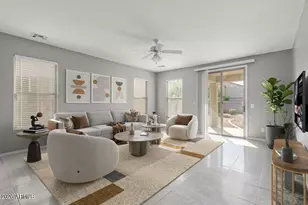 4511 W T Ryan Ln, Laveen, AZ 85339 - Photo 3