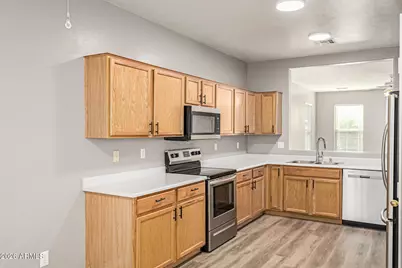 4511 W T Ryan Lane, Laveen, AZ 85339 - Photo 11