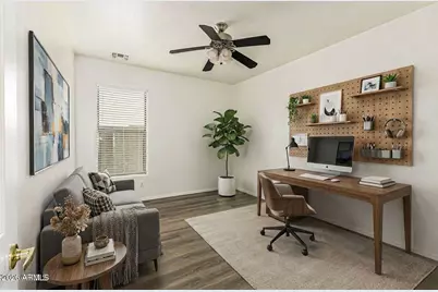 4511 W T Ryan Lane, Laveen, AZ 85339 - Photo 27