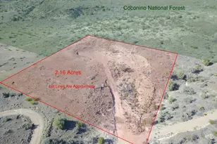 0000 N Patriot Way, Rimrock, AZ 86335 - Photo 1