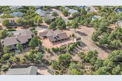 1415 N Alpine Heights Drive, Payson, AZ 85541 - Photo 33