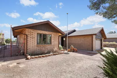 1415 N Alpine Heights Drive, Payson, AZ 85541 - Photo 35