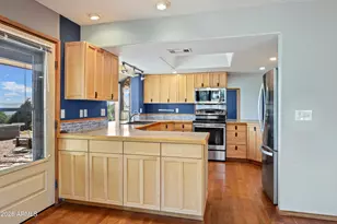 1415 N Alpine Heights Dr, Payson, AZ 85541 - Photo 9