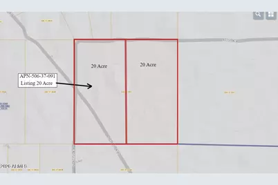 399 W Peoria Silver Star Ranch -- #17, Tonopah, AZ 85354 - Photo 1