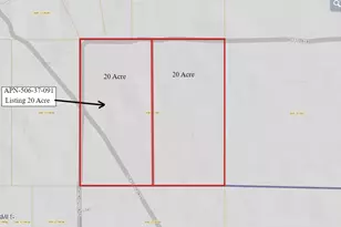 399 W Peoria Silver Star Ranch --, Tonopah, AZ 85354 - Photo 1