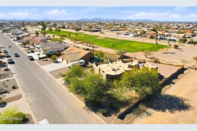 14706 S Country Club Drive, Arizona City, AZ 85123 - Photo 27