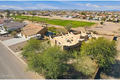 14706 S Country Club Drive, Arizona City, AZ 85123 - Photo 25