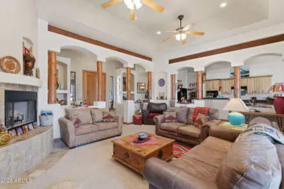 14706 S Country Club Drive, Arizona City, AZ 85123 - Photo 5