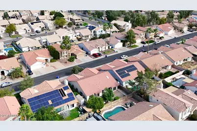 3171 W Frankfurt Drive, Chandler, AZ 85226 - Photo 35