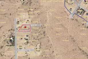 361st and Lower Buckeye --, Tonopah, AZ 85354 - Photo 1