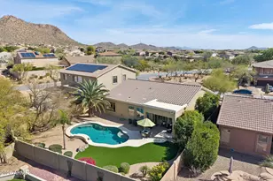 2706 W Via Calabria --, Phoenix, AZ 85086 - Photo 1