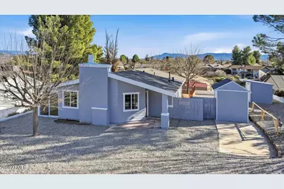 2419 S Lariat Circle, Cottonwood, AZ 86326 - Photo 1