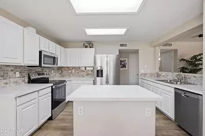 8249 E Posada Avenue, Mesa, AZ 85212 - Photo 1