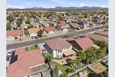 8249 E Posada Avenue, Mesa, AZ 85212 - Photo 37