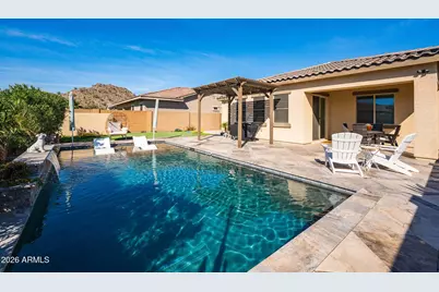 18177 W Cactus Flower Drive, Goodyear, AZ 85338 - Photo 45