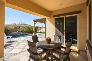 18177 W Cactus Flower Dr, Goodyear, AZ 85338 - Photo 35