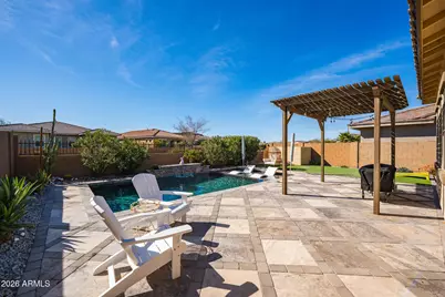 18177 W Cactus Flower Drive, Goodyear, AZ 85338 - Photo 37