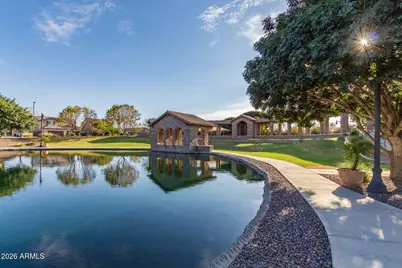 2973 E Santa Fe Lane, Gilbert, AZ 85297 - Photo 49