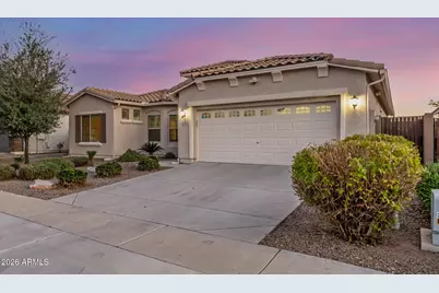 2973 E Santa Fe Lane, Gilbert, AZ 85297 - Photo 3