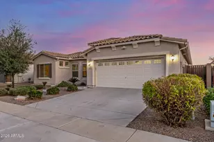 2973 E Santa Fe Ln, Gilbert, AZ 85297 - Photo 3