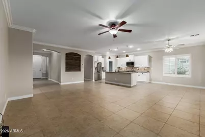 2973 E Santa Fe Lane, Gilbert, AZ 85297 - Photo 5