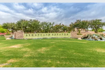 2973 E Santa Fe Lane, Gilbert, AZ 85297 - Photo 37