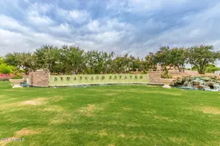 2973 E Santa Fe Ln, Gilbert, AZ 85297 - Photo 37