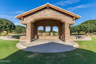 2973 E Santa Fe Ln, Gilbert, AZ 85297 - Photo 47