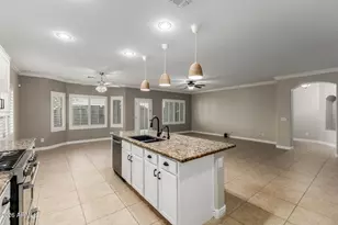 2973 E Santa Fe Ln, Gilbert, AZ 85297 - Photo 9