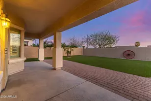 2973 E Santa Fe Ln, Gilbert, AZ 85297 - Photo 31