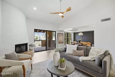 8330 N 21st Drive #J203, Phoenix, AZ 85021 - Photo 1