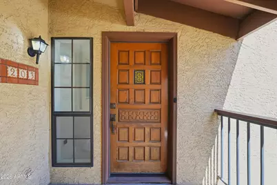 8330 N 21st Drive #J203, Phoenix, AZ 85021 - Photo 29