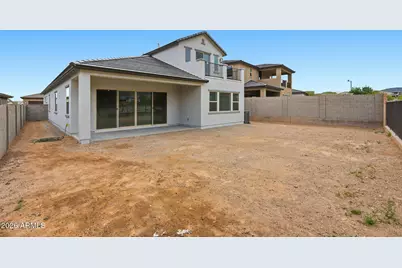 21464 W Meadowbrook Avenue, Buckeye, AZ 85396 - Photo 35