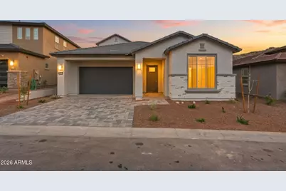 21464 W Meadowbrook Avenue, Buckeye, AZ 85396 - Photo 1