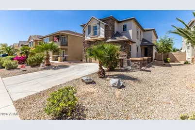 3682 N 292nd Drive, Buckeye, AZ 85396 - Photo 3