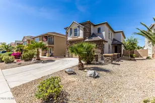 3682 N 292nd Dr, Buckeye, AZ 85396 - Photo 3