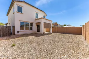 3682 N 292nd Dr, Buckeye, AZ 85396 - Photo 41