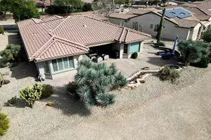 19426 N Coronado Ridge Dr, Surprise, AZ 85387 - Photo 53