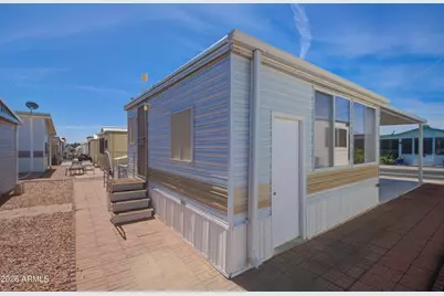 7750 E Broadway Road #464, Mesa, AZ 85208 - Photo 25