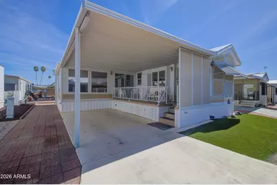 7750 E Broadway Road #464, Mesa, AZ 85208 - Photo 23