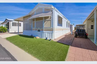 7750 E Broadway Road #464, Mesa, AZ 85208 - Photo 21