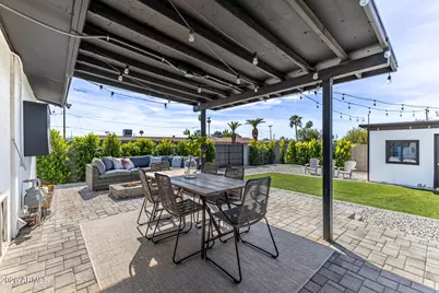 7902 E Kimsey Lane, Scottsdale, AZ 85257 - Photo 17